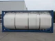 Tanc ISO