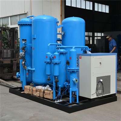 Oxygen Generator Machine For Industrial Use Oxygen Generator Machine For Industrial Use