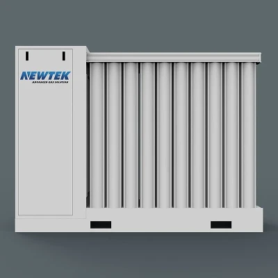 Modular medical container Modular medical container