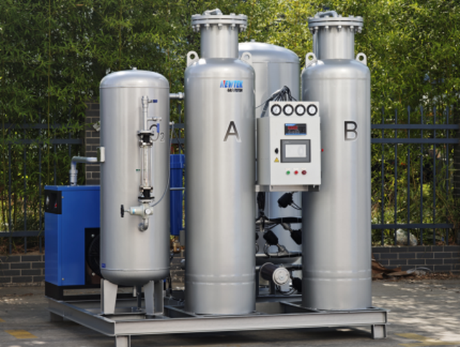 Oxygen Generator For Fish Farm Oxygen Generator For Fish Farm