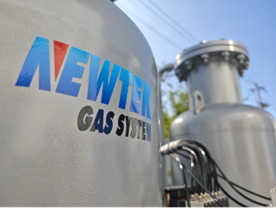 On-site Oxygen Generators For Aquaculture On-site Oxygen Generators For Aquaculture