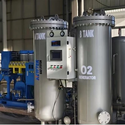 Top 5 Oxygen Generator Manufacturers in China Top 5 Oxygen Generator Manufacturers in China
